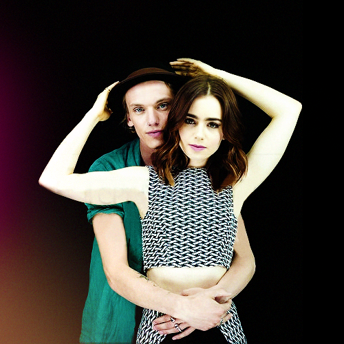 Daily Lily Collins