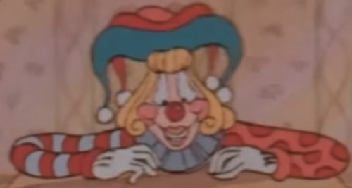 What's Your Favorite Raggedy Ann Character?
