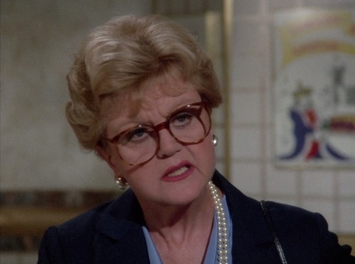 Murder, She Wrote (TV Series) - S3/E5 ’Corned Beef and Carnage’ (1986)Warren Berlinger as Jim Ingram