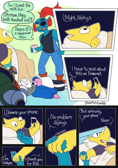 plumfsh: Comics N-035-39 “Sweet Dreams, Happy Wishes”I tried very hard but now I’m