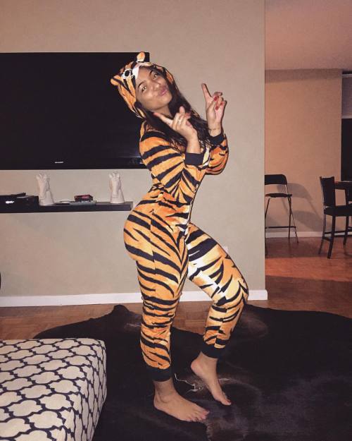 stephsdope:  I’m a grown ass kid 😼 lol #Live #Love #LAUGH