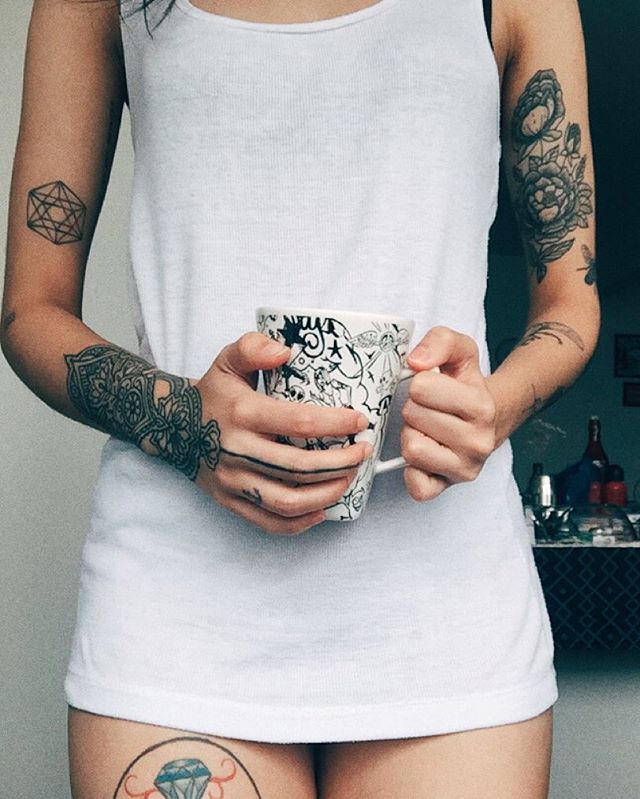 DIABLO EN MUJER