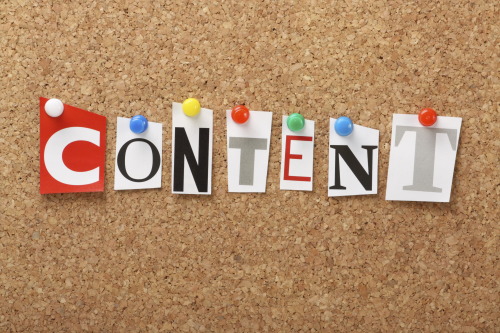 Defining “content”
Here’s an interesting thought piece for for a Saturday afternoon: why is the term “content” so objectionable?
For Cory Doctorow at boing boing, “Content” has the stink of failure. His observation is centred on the definition of the...