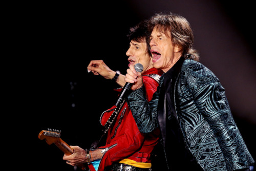 The Rolling Stones#mick jagger #the rolling stones #small faces #david bowie #start me up #keith ric