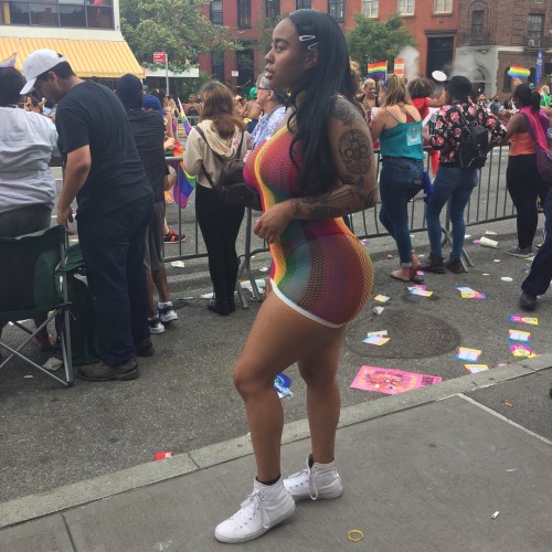 trinitysinferno: pride 2018! ig: @trinitysinferno