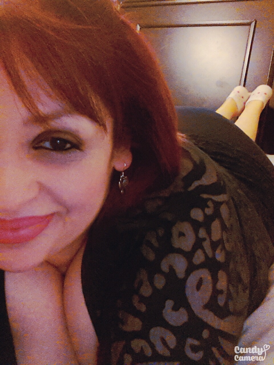 Horny Mommy
