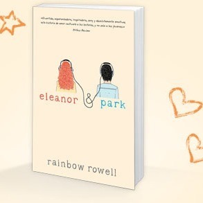 mi-alocado-mundo:  #ABCofBooks ~ #ABCdeLibros  •E: Eleanor & Park - Rainbow Rowell  AY KSJGSKFJSKFJSKFKSKFJSJHSKCHSKXJSKFJSJFJSJFJDJ ♡