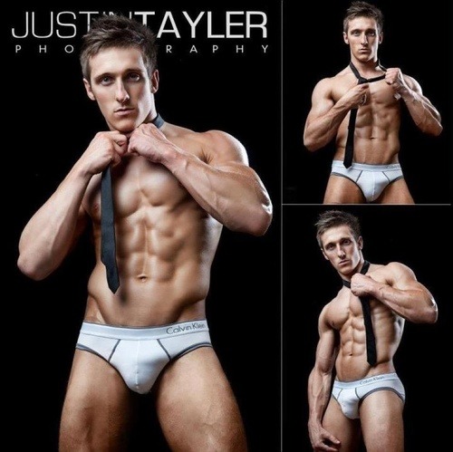 billyraysorensen:  Hot lad – Nick Hird 