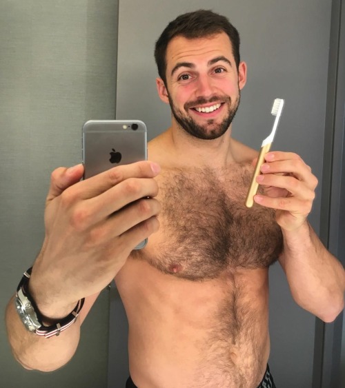 hairyathletes:Chris Mazdzer every hairy lovers porn pictures