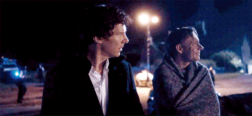 swearingjohn: “wake up, john”