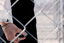 Min Yoongis Hands Appreciation