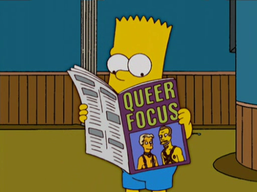 suyins-beifussy: Marge is a true ally