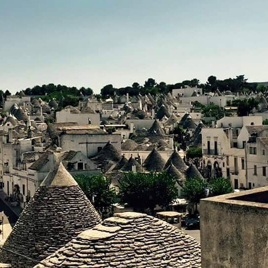 The Crazy Cruises meeting 2015 in Polignano a mare, #Puglia.Excursion in #alberobello#crazycruises #pics #tagsforlike #instalike #nofilter #pictureoftheday #blogger #friends #instalikes #Holiday #igtravel #followforfollow #follower