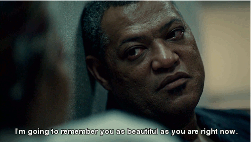 existingcharactersdiehorribly:existingcharactersdiehorribly:I know that’s what
