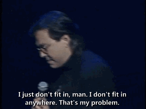 rebootsociety: I feel your pain Bill me too