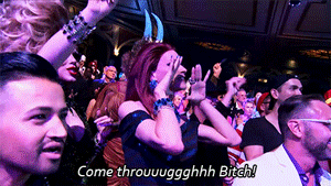 me when Violet Chachki walked out
