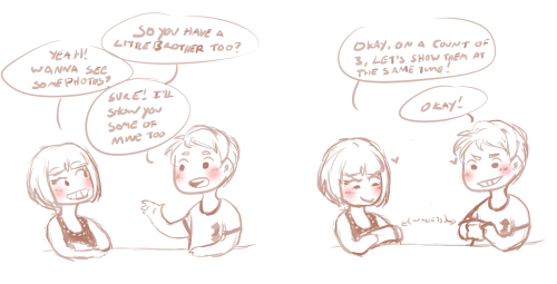 colonelchansan:I feel like if Saeko and Akiteru met, this is how it would goTogether, they form the 