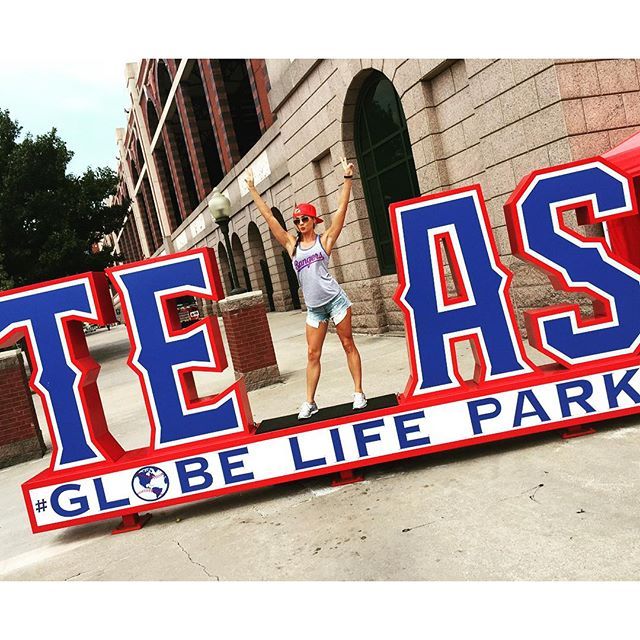 ladiesoftexas:  No words other than amazing.