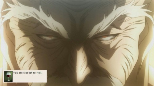 dokikokorodoki: hunter x hunter 2011 x screenshotsofdespair