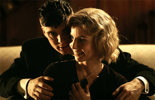 perioddramasource:PEAKY BLINDERS | 3x02 