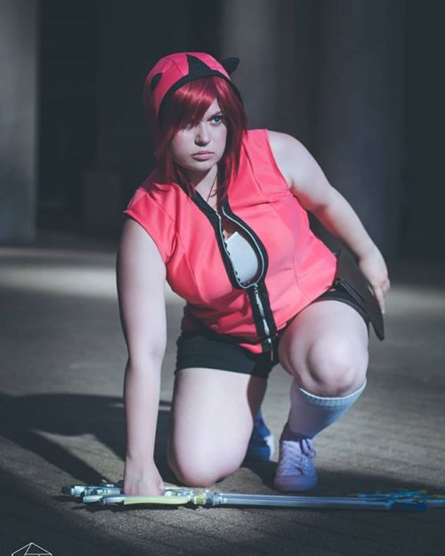 “Maybe… waiting isn’t good enough.” - Kairi, KH2 Photography: The wonderful