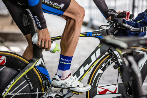 fabbricadellabici:  Team NetApp-Endura - Criterium du Dauphine - Team Insight by Team NetApp-Endura 