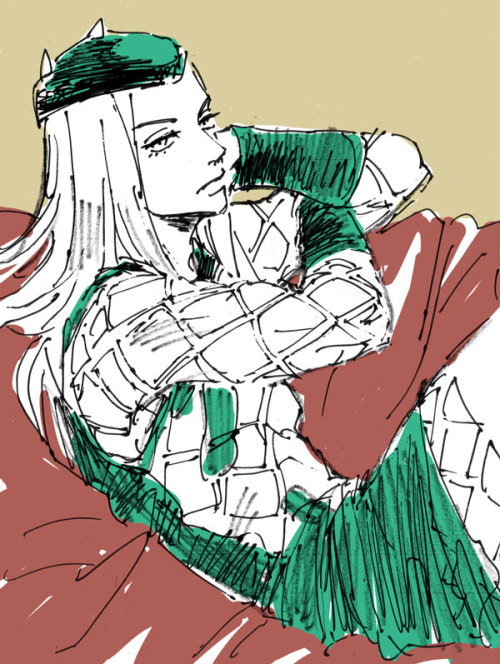 volavolavolavola:【ジョジョ】ついピクログなど 2 by モリ