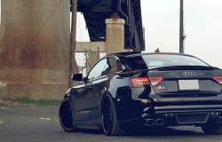 itsfxckinraymond:  RS5. Rolling definition