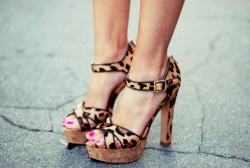 Heels & Boots