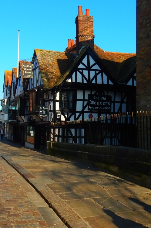 Porn fuckitandmovetobritain:  Canterbury, Kent, photos