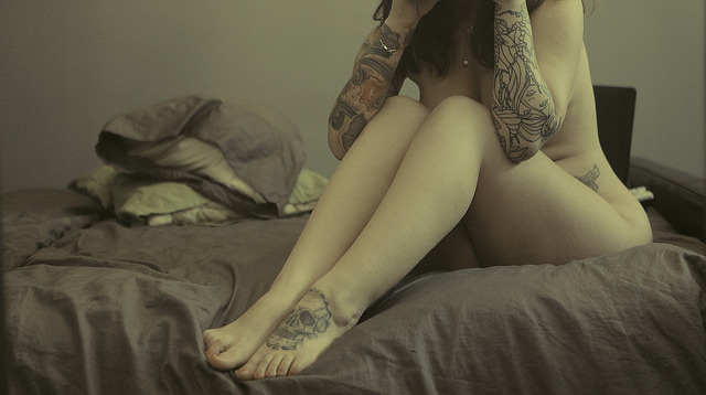 Inkmybeard