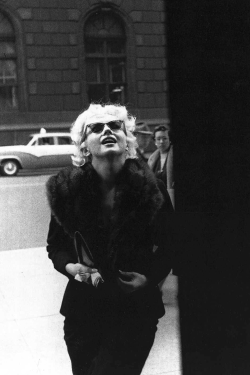 puicci:   missmonroes:  Marilyn Monroe photographed