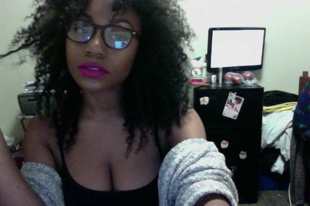 hotcheetoprincess:  s1uts:  6selfies tagged by acupoftheo!!!! I tag all my followers!!!