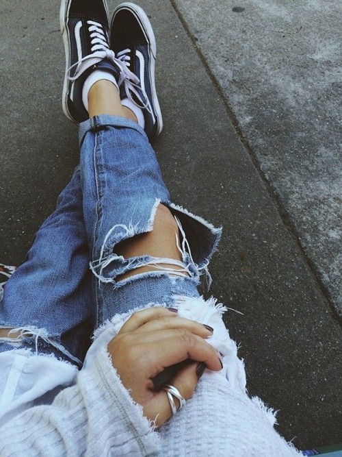 denim jeans