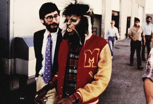 mjismydaddy:making of thriller