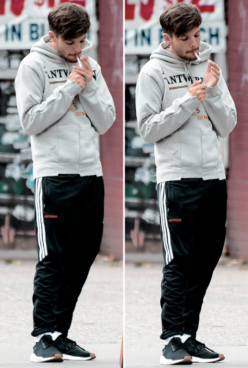 whereslouis:NEW YORK CITY // 07.29.17