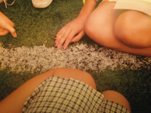 uglytoast:  I just got my film developed from the summer and I’m feelin lotsa nostalgic vibes 