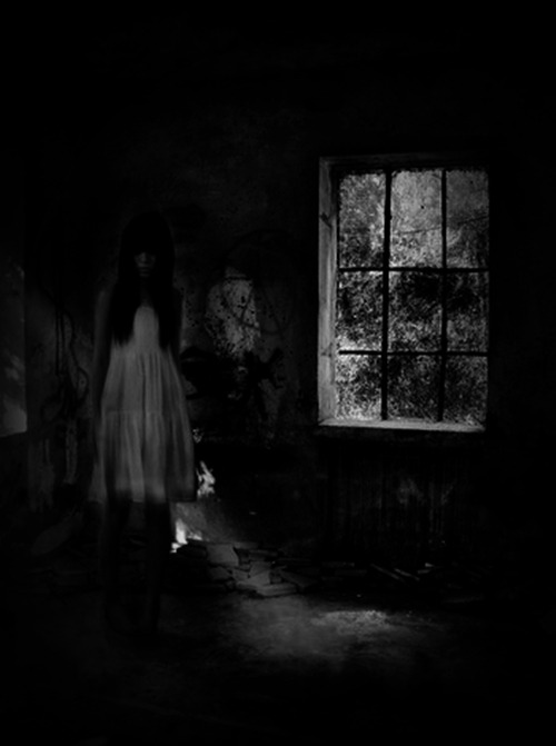 morbidism:   Polaroids of the Dead by popp2      