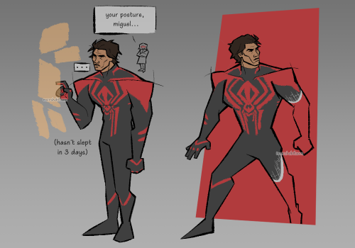 Fine Ill Do It Myself (puts Miguel Into His Own Animated Show)