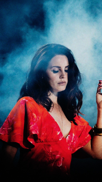 lockscreensbaby: LANA DEL REY  ♡ ≅ ☆Please like or reblog if you use/save