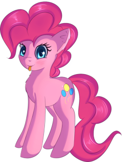 The-Pony-Allure:pinks By Brok-Enwings  =3