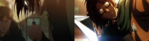 SnK Episode 24 porn pictures