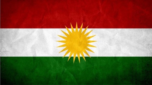 Biji Kurdistan ✌️❤️☀️