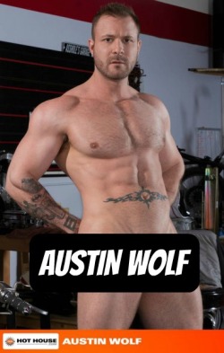 AUSTIN WOLF at HotHouse  CLICK THIS TEXT