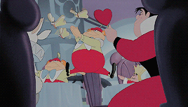marciabrady:get to know me meme: [1/10] favorite television shows → house of mouse“The party’s just 