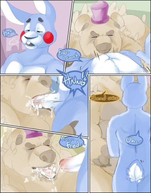 Sex furry-gay-comics:    “Slovenly Threadbare” pictures