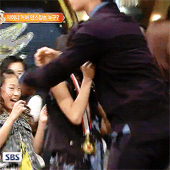 valekim:  163/?? gif of Jonghyun - (x) 
