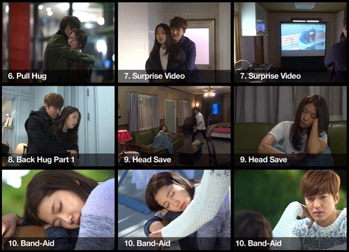 video drama korea the heirs episode 1 video drama korea the heirs episode 1