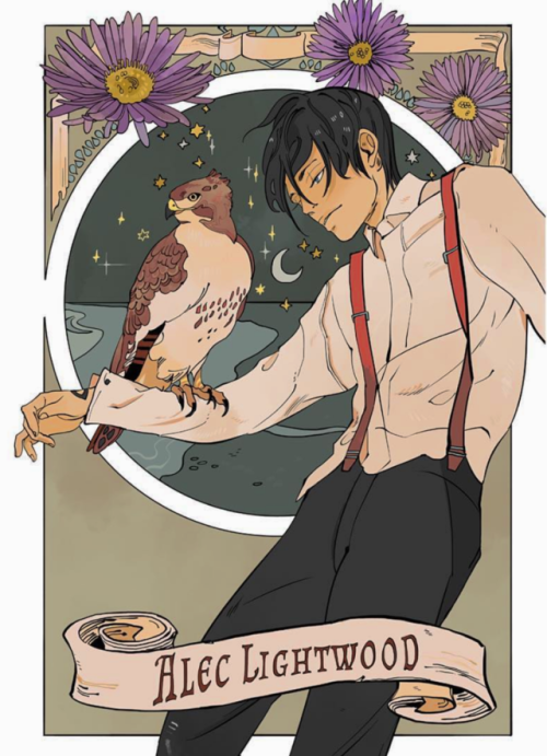artoffreddieniem-blog:  【新旧童话故事插图】  超喜欢的画风的插图家、美女画师 Cassandra Jean 毕业于奥兰多（佛罗里达州） Ringling College of Art  & Design。我多次介绍她的作品！昨天发了大片集！精彩💕
