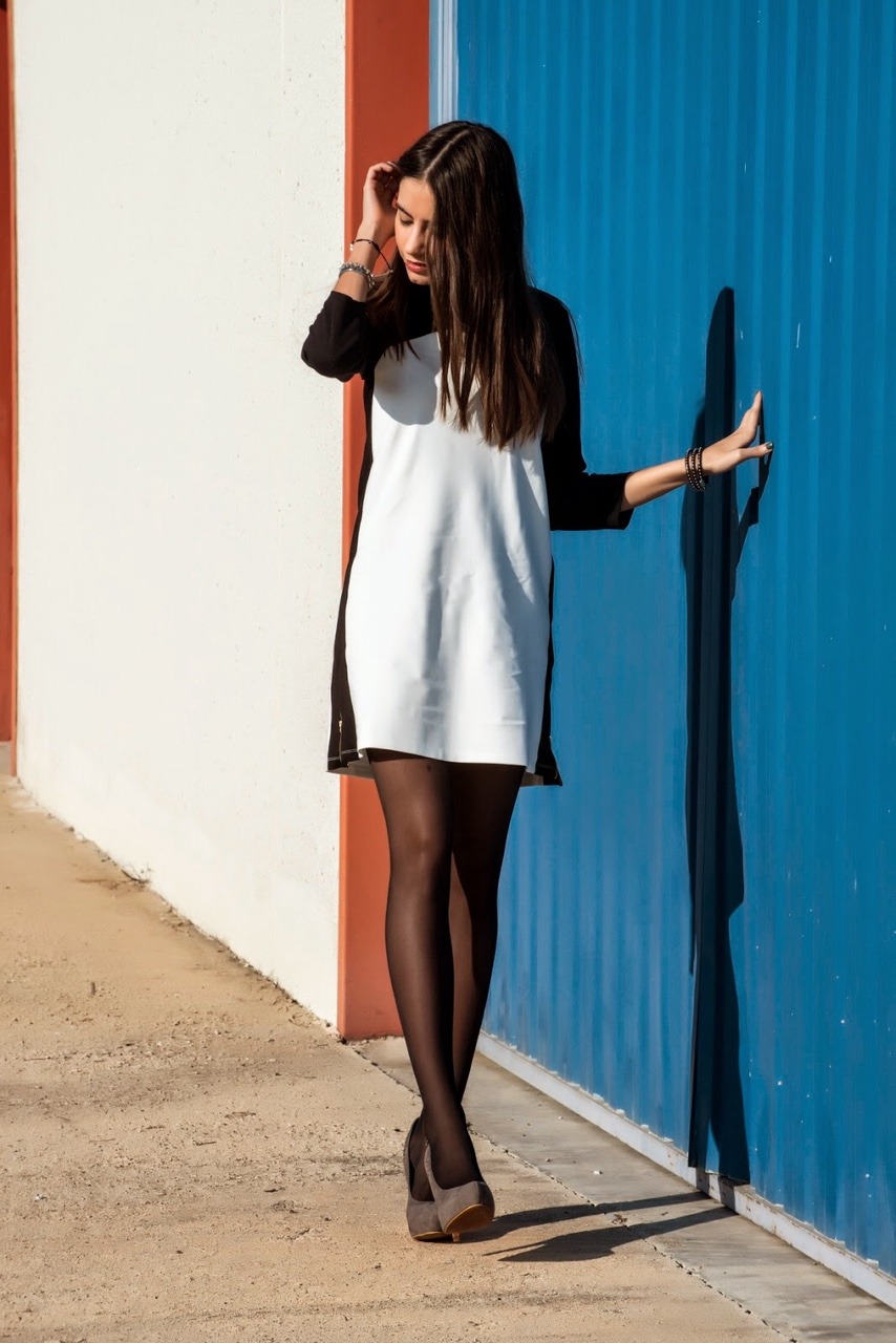 LEGWEAR HEAVEN